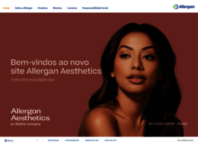 allergan.com.br