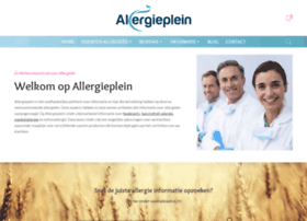 allergieplein.nl