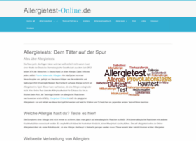 allergietest-online.de