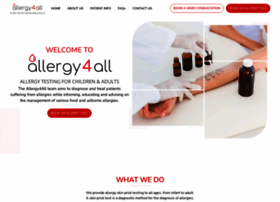 allergy4all.ie