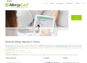 allergycare.at