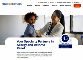 allergypartners.com