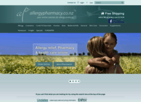 allergypharmacy.co.nz
