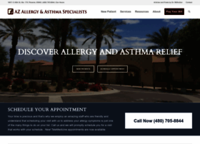 allergywise.com