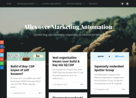 alles-over-marketing-automation.nl