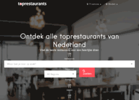 alletoprestaurants.nl
