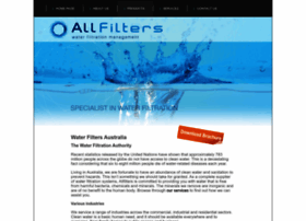 allfilters.com.au