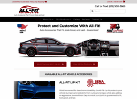 allfitautomotive.com