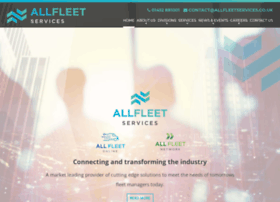 allfleetservices.co.uk