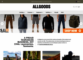 allgoods.com.au