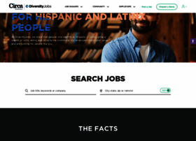 allhispanicjobs.com