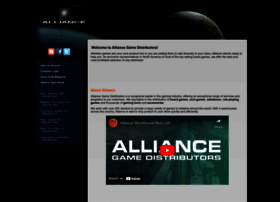 alliance-games.com