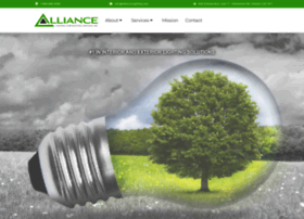 alliance-lighting.com