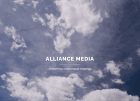 alliance-media.com