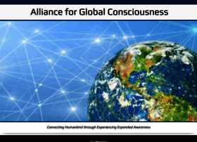 allianceforglobalconsciousness.org