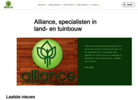 alliancegroep.nl
