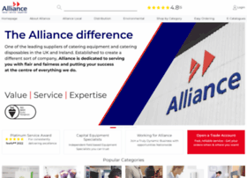 alliancelocal.co.uk