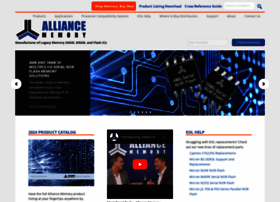 alliancememory.com