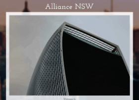 alliancensw.com.au