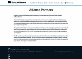 alliancepartners.com