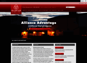 alliancepipeline.com