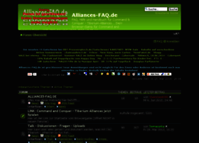 alliances-faq.de