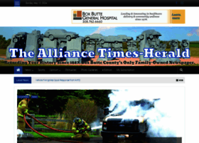 alliancetimes.com