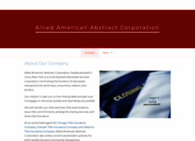allied-american.com