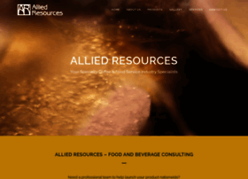 allied-resources.net