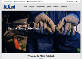 alliedautotech.co.in