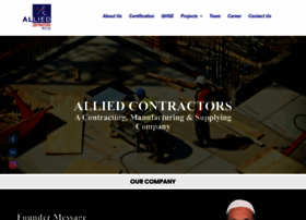 alliedcontractors.com.pk