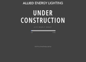 alliedenergylighting.com
