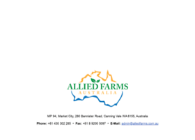 alliedfarms.com.au