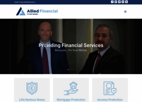 alliedfinancial.ie