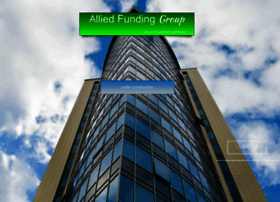 alliedfundinggroup.com