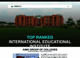 alliedinstitutes.edu.pk