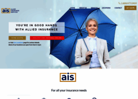 alliedinsuranceservices.com