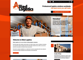 alliedlogistics.co.om