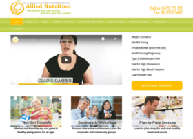 alliednutrition.com.au