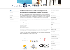 alliedpowers.eu