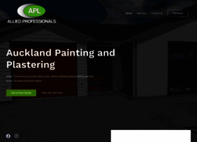 alliedprofessionals.co.nz