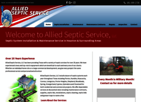 alliedsepticservice.com