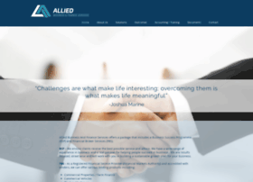 alliedservices.co.nz