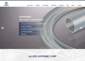 alliedsupreme.com