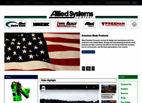 alliedsystems.com