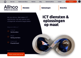 allinco-systems.nl
