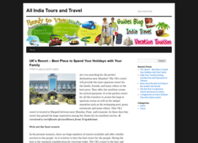 allindia-travel-tours.com