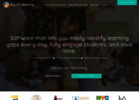 allinlearning.com