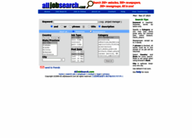 alljobsearch.com