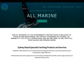 allmarine.com.au